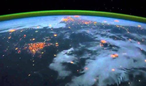 Ziua Pământului 2016. Cum arată Terra din spaţiu. Imagini spectaculoase de la NASA