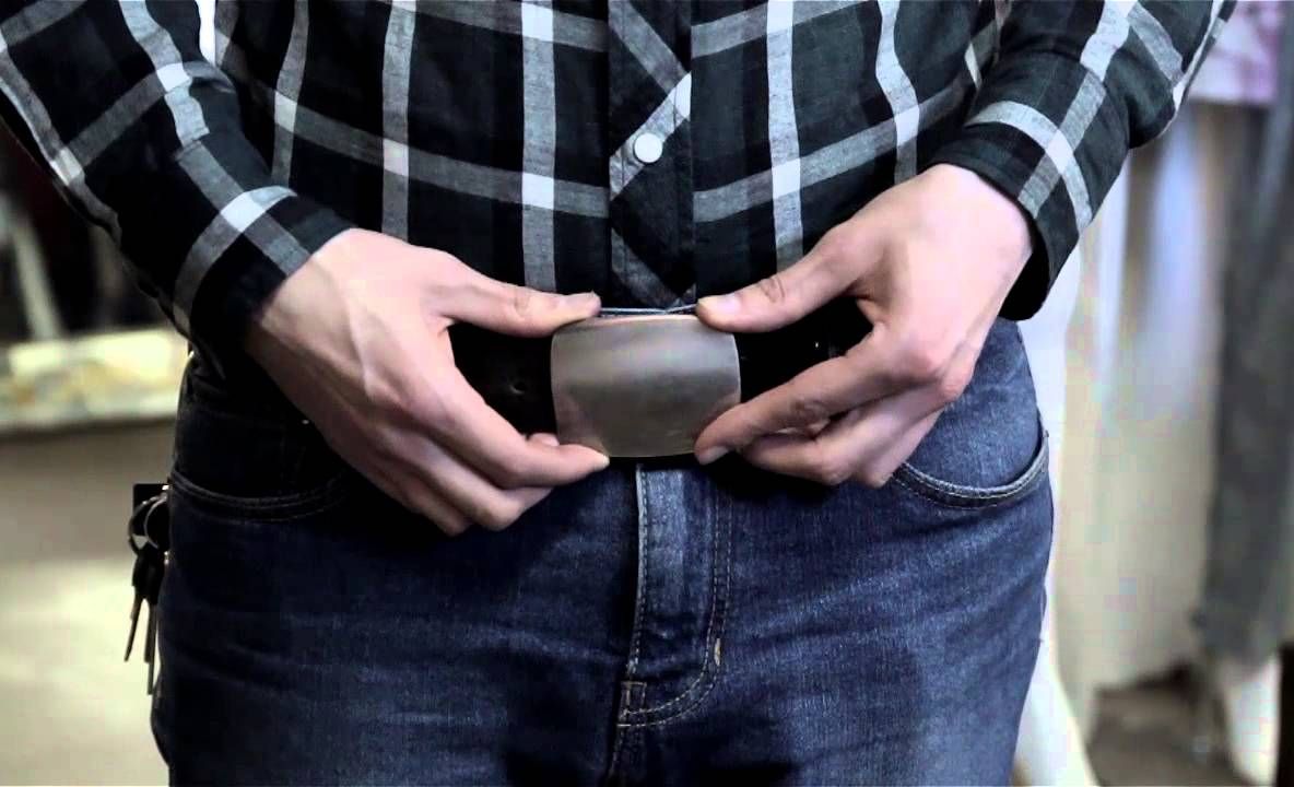 Ce păţeşti dacă îţi strângi prea tare cureaua! Efectele sunt crunte