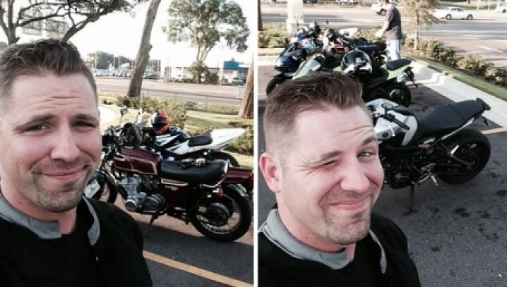 Acest tânăr a postat pe Facebook un mesaj, apoi a fost ucis. E cutremurător ce a putut să scrie!