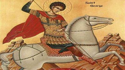 Post „mai bând” de Sf. Gheorghe. Ce anunț a făcut Biserica Ortodoxă Română pentru ziua de 23 aprilie?