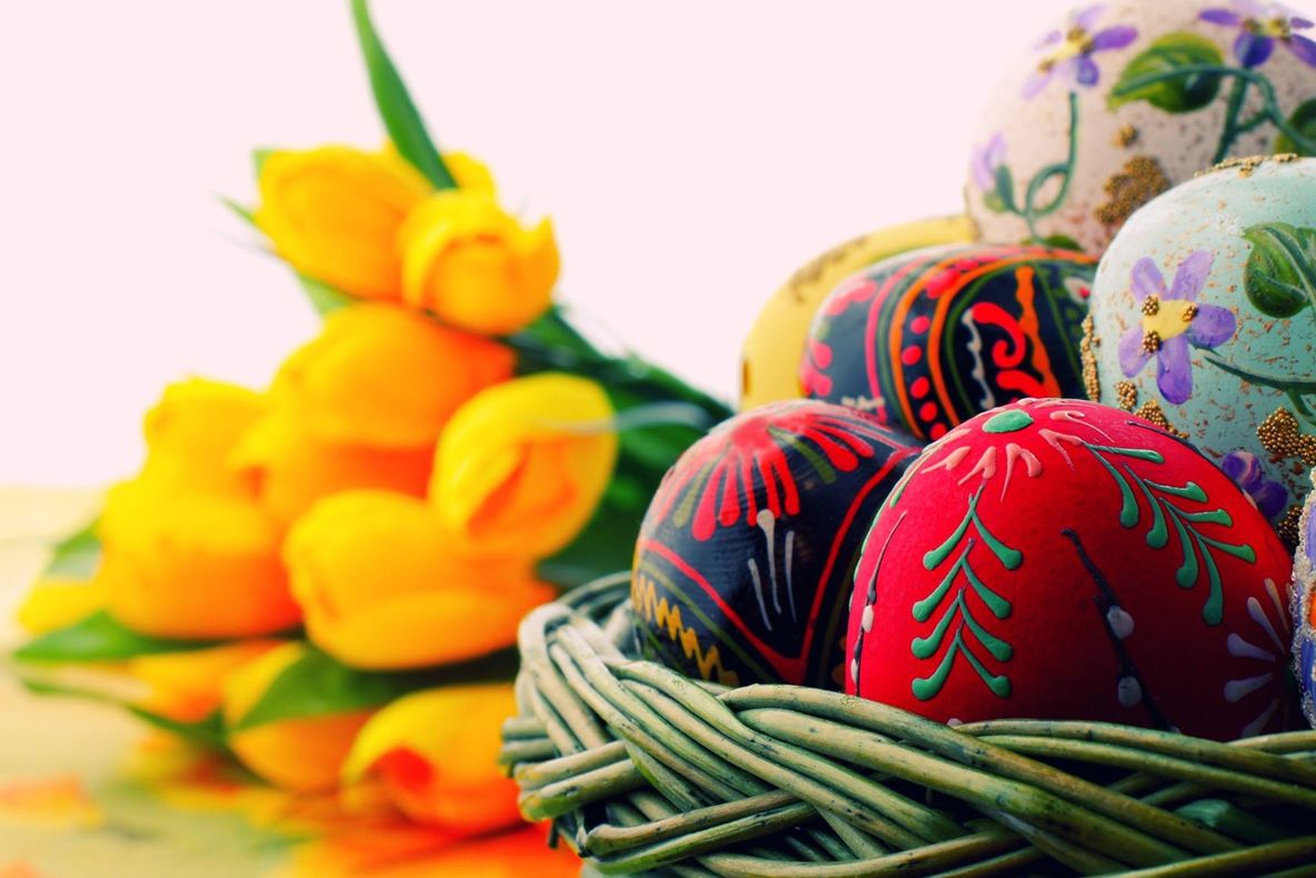 MESAJE PAŞTE FERICIT. HRISTOS A ÎNVIAT! MESAJE pe care le poţi trimite celor dragi de PAŞTE