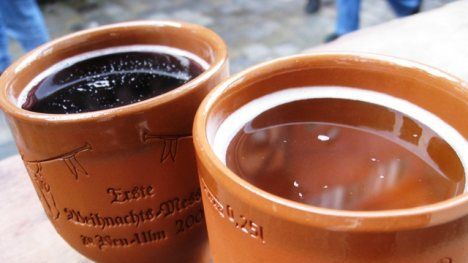 Băutura zeilor. Are efecte miraculoase. Ce este miedul