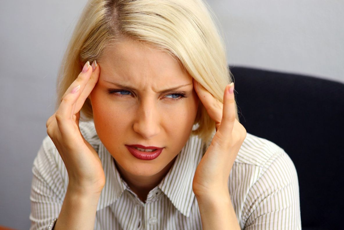 Ce analize e bine să faci când ai des dureri de cap