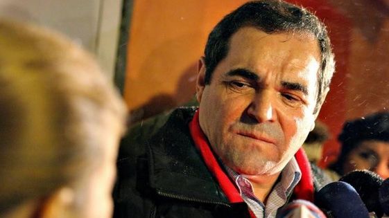 Mihai Necolaiciuc, fost director general al CFR, urmărit penal 