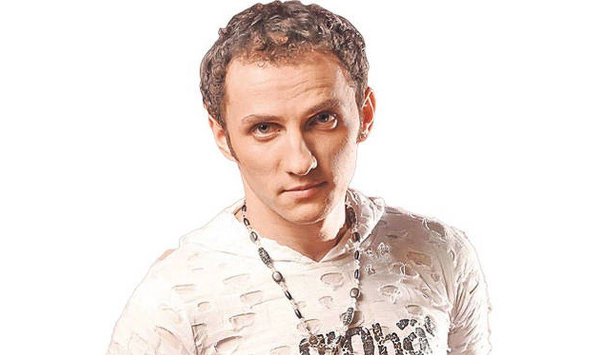 Mihai Trăistariu a făcut anunţul cel mare: "E însărcinată şi va fi băieţel"