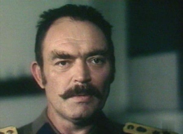 Viaţa marelui actor MIRCEA ALBULESCU