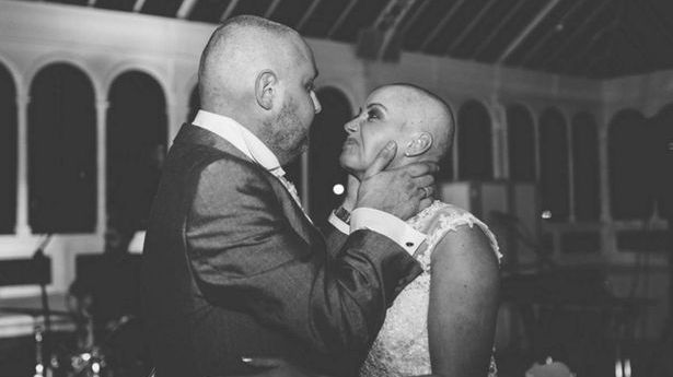 Mireasa s-a ras în cap chiar în noaptea nunţii. Motivul gestului ei e copleşitor