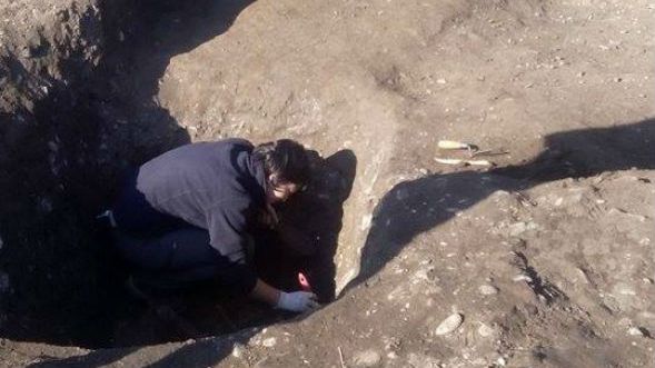 Descoperire rară în Prahova. Are 5000 de ani vechime