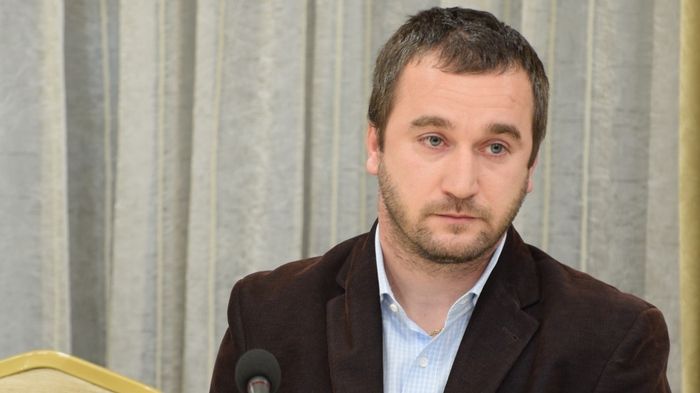 Marian Muhuleţ a fost numit vicepreşedinte al AEP. Klaus Iohannis a semnat decretul 