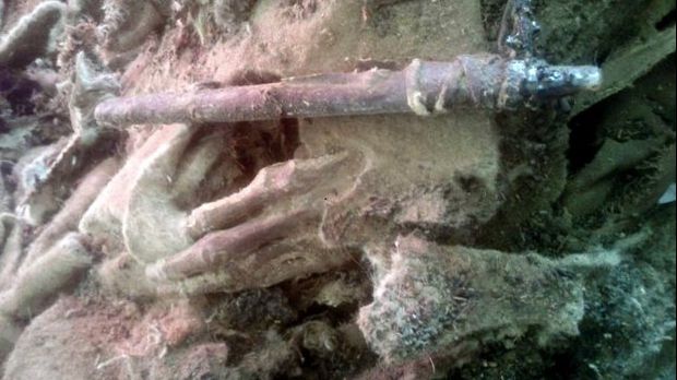 Oamenii de știință, șocați. A călătorit în viitor? Cu ce e încălțată o mumie veche de 1.500 de ani