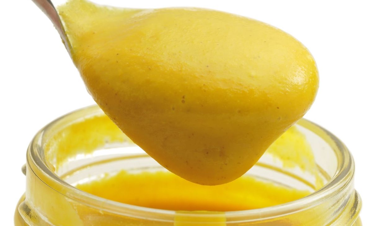 Pericolul din muștar - Colorantul care poate duce la dezvoltarea de tumori