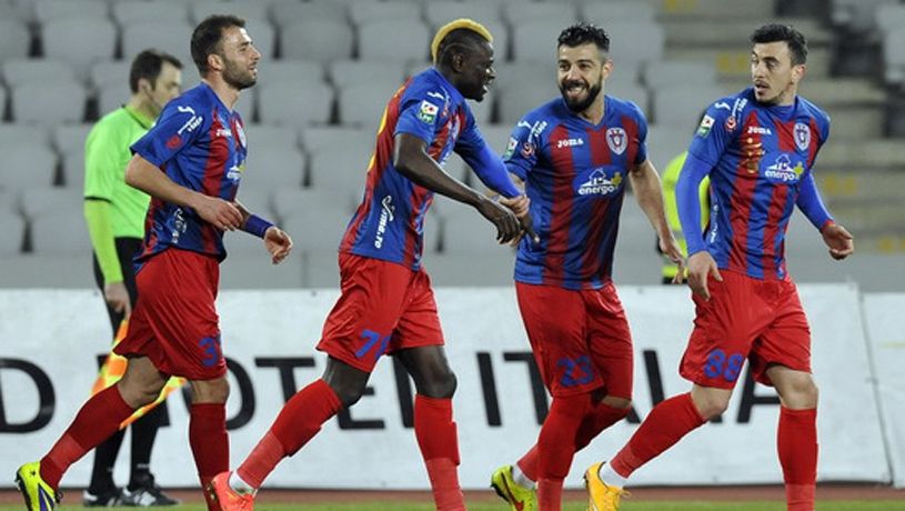 Uimitor! Ousmane N'Doye nu se lasă. La 38 de ani, a semnat cu o nouă echipă din România.Unde a ajuns