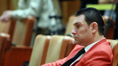 ÎCCJ nu mai prelungește arestul preventiv pentru deputatul Nicolae Păun. UPDATE