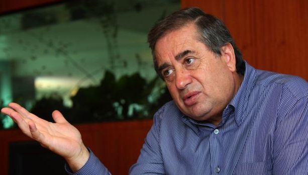 Ioan Niculae mai stă după GRATII: Instanța a amânat decizia privind eliberarea condiționată a patronului Astra Giurgiu