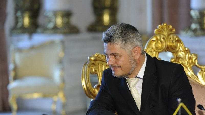 Ninel Peia revine. N-a fost exclus din PSD de fapt. Firea: Mi-aş dori să candideze la o primărie