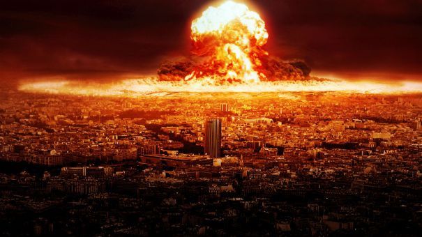 Profeția care anunță sfârșitul lumii în 2017. Când va împlini 70 de ani, va veni ÎNTUNERICUL!