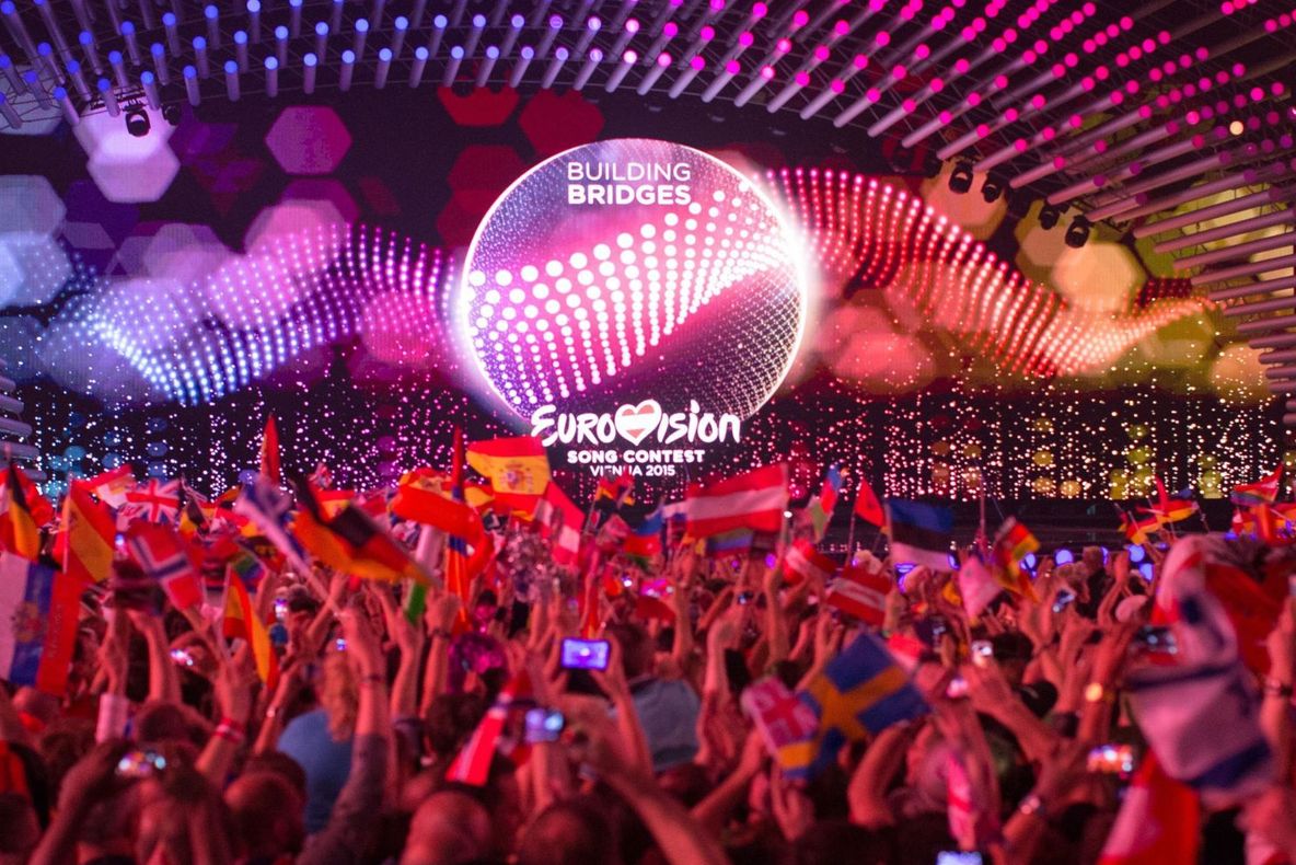 Finala EUROVISION 2016: Ce ţări s-au calificat în Marea Finală. Unde poţi vedea, în direct, show-ul