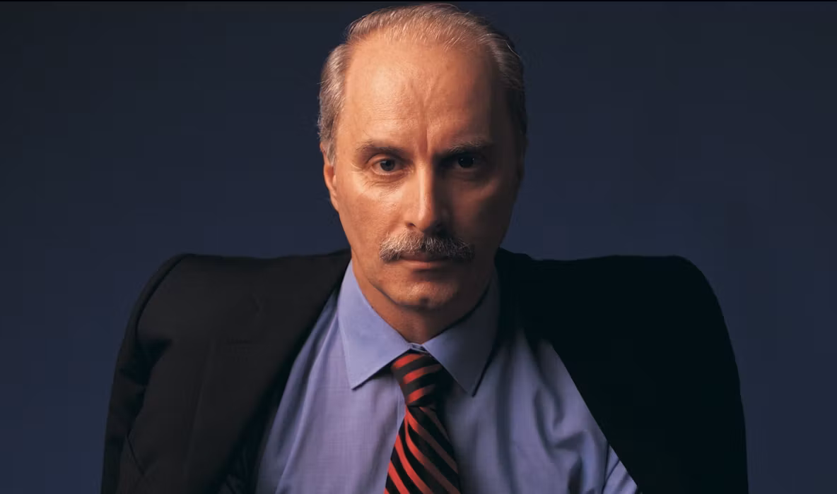 Octavian Bellu, la Jocuri de Putere: "Îmi asum eu eşecul. Gimnastica s-a erodat din interior"