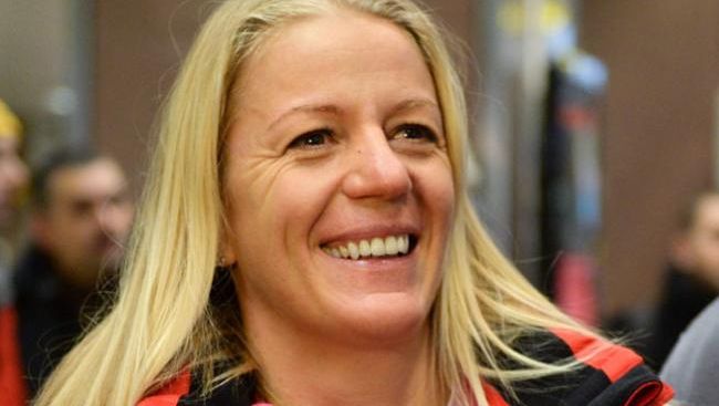 Cutremur în sportul românesc! A pus capăt carierei după ce a fost depistată pozitiv cu meldonium