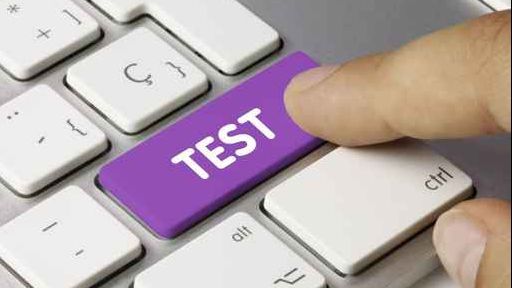 Poţi găsi litera ascunsă? Testul pe care îl trec doar 1% dintre oameni