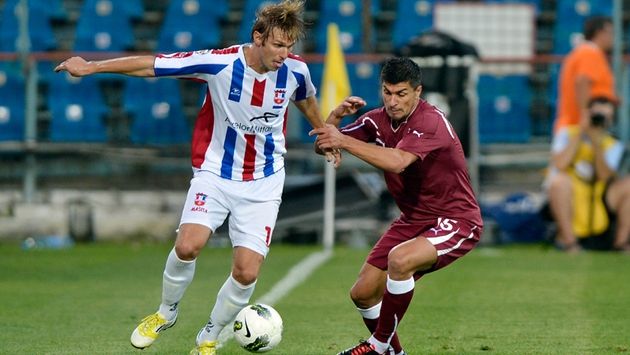 Oficial. Fosta campioană a României a intrat în FALIMENT. Tribunalul s-a pronunţat