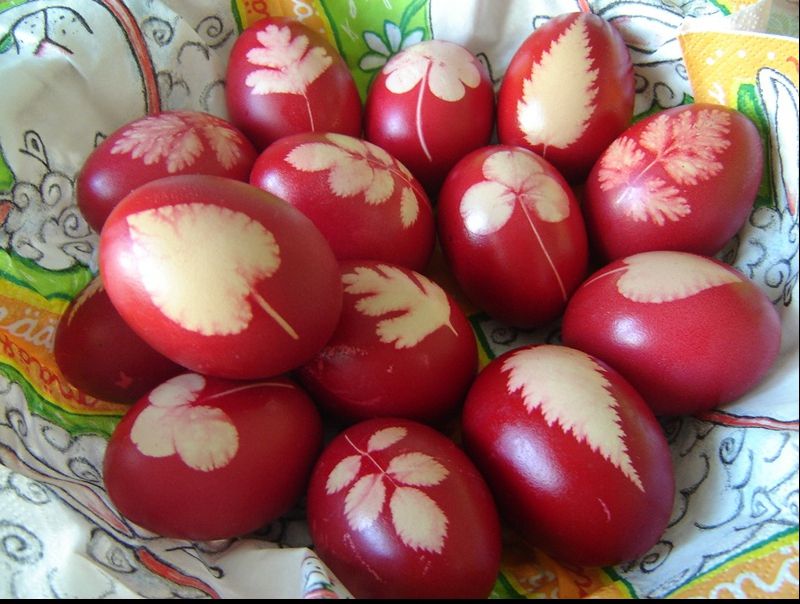 Secretul ouălor de Paște. Le mai consumi după ce afli asta?