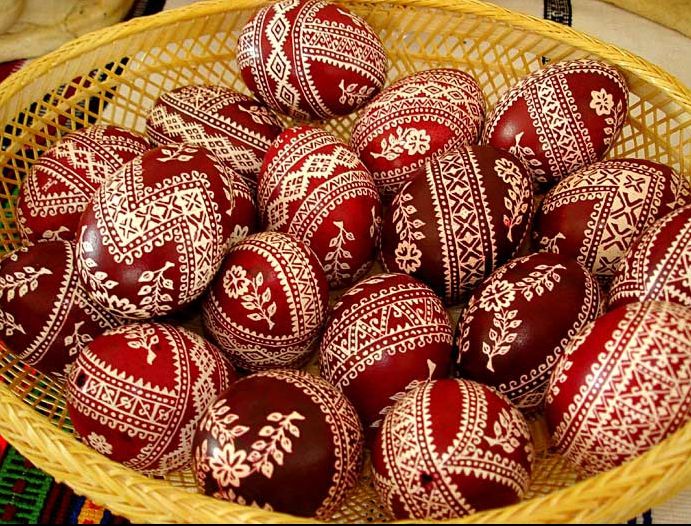 Puterea miraculoasă a ouălor de Paște. Ce trebuie să faci cu cojile lor