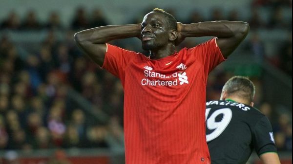 Fotbal: Internaționalul francez Mamadou Sakho, depistat pozitiv! Riscă să rateze EURO 2016 