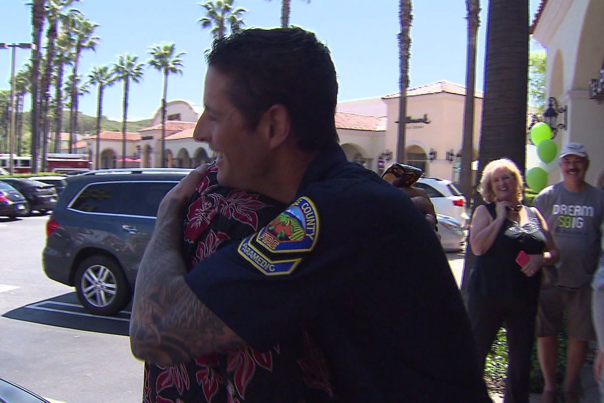 Doctorul a salvat un bebeluș născut prematur. După 30 de ani își vede pacientul. A descoperit că...