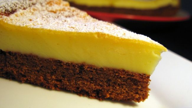 REŢETE DE PAŞTE. Încearcă ceva nou: pască cu brânză de vaci şi ciocolată. E delicioasă!