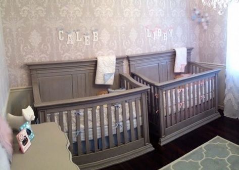 Şi-a pus copiii în pătuţ, apoi a văzut ceva ce o va bântui pentru totdeauna! Era să moară!