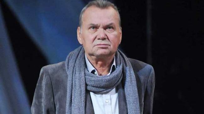 A murit coregraful Cornel Patrichi