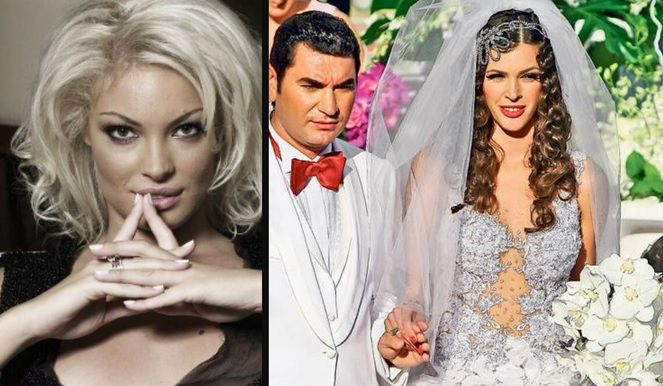 Lovitură dură pentru Alina Vidican 