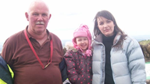 Abia născuse când tată ei s-a îmbolnăvit de cancer. I-a dat lapte matern și..efectul a fost șocant