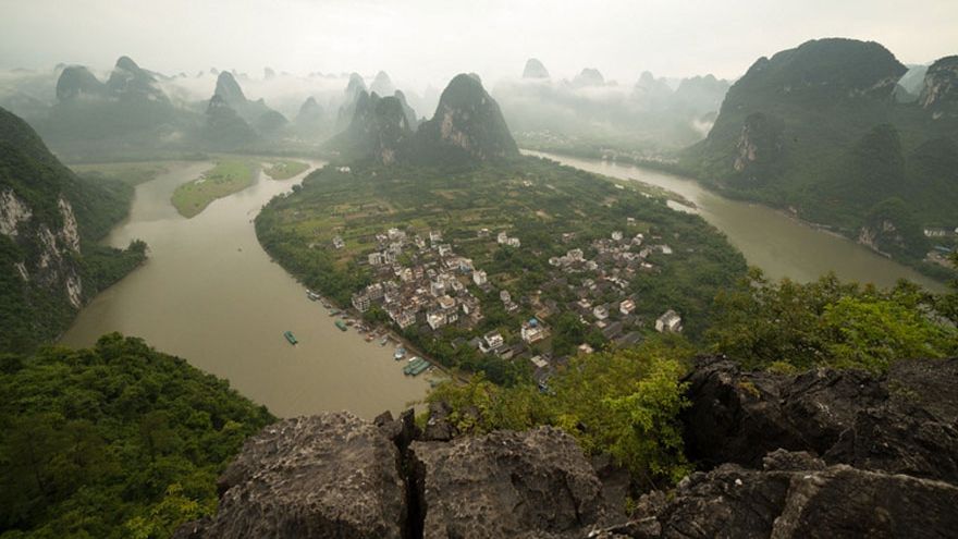 Până unde poate merge Photoshopul în transformarea unei fotografii. Diferențe uluitoare!