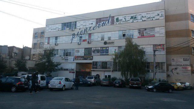 #Colectiv. Din cauza ventilaţiei defecte în club, focul a fost amplificat de aproape şapte ori 