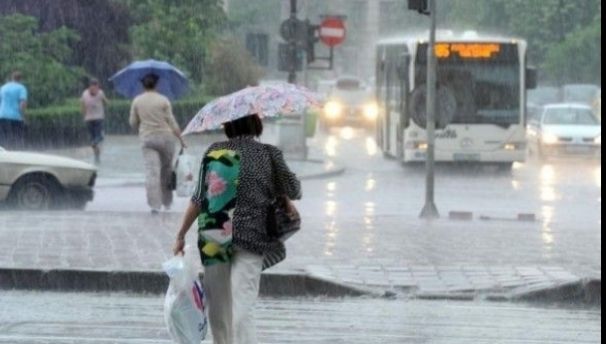 PROGNOZA METEO 26 aprilie. Vremea rămâne instabilă