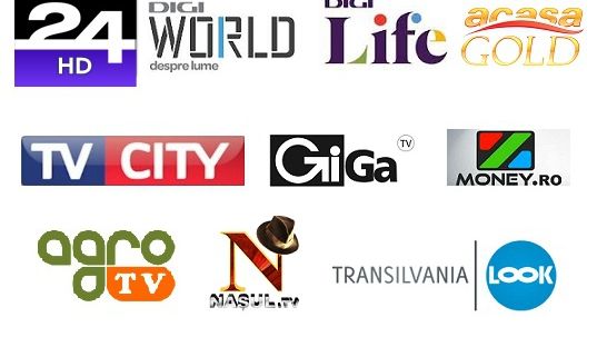 LOVITURĂ! Un important post TV din România, mari probleme. Angajaţii, în GREVĂ. Nu va mai emite!