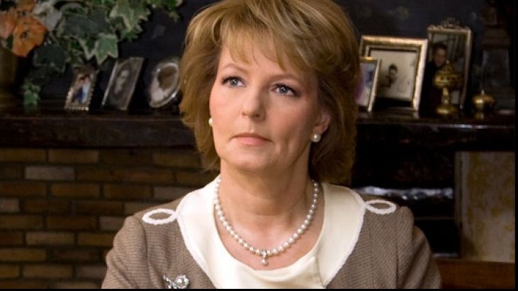 Principesa Margareta, mesaj de Crăciun: "Ne lipsește reflexul de a respecta legea"