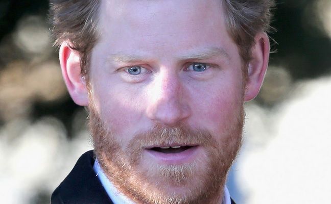 Prinţul Harry are o nouă iubită