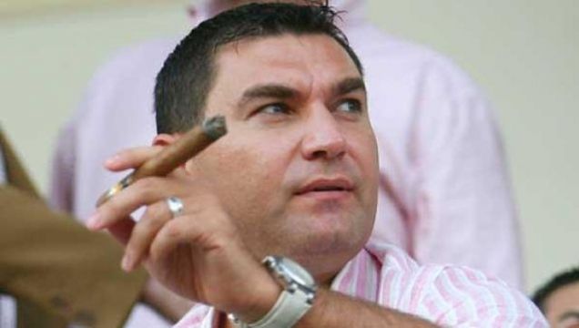 Cristi Borcea, eliberat pe cauţiune de 2 milioane de lei în dosarul de evaziune fiscală