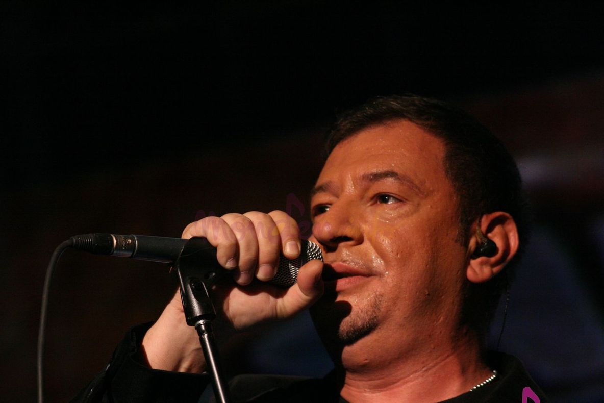 Bodo de la Proconsul, apariție șocantă. Cu greu îl mai recunoști pe stradă