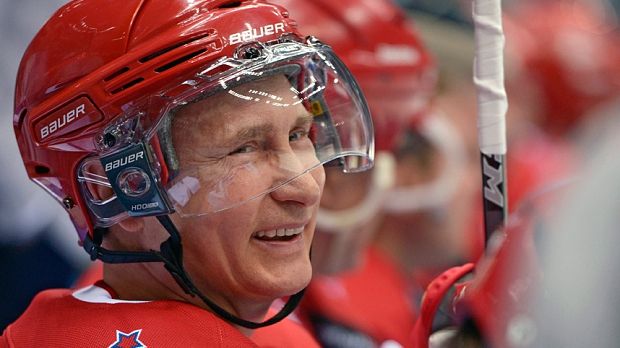 Putin intervine în scandalul de dopaj care a dat peste cap lumea sportului