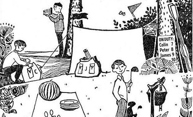 Puzzle-ul pentru copii pe care 99% din adulţi nu pot să îl facă. Tu poţi să îl rezolvi?