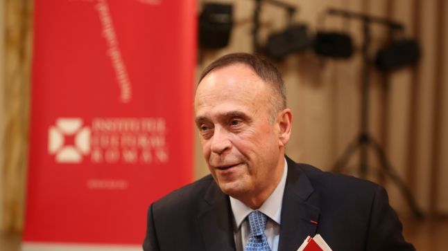 Radu Boroianu, preşedintele ICR. Cum s-a prezentat România la Salonul de Carte de la Paris 