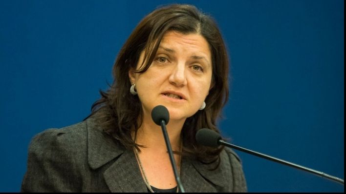 Ministrul Raluca Prună a făcut o vizită la Penitenciarul Poarta Albă