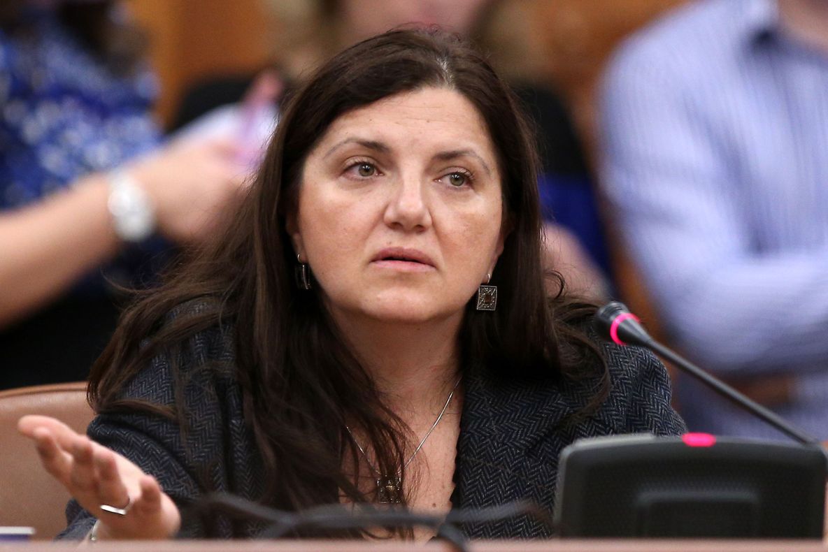 Prună: ”Modul de intrare în Magistratură, umilitor. Au existat examene în care s-a picat cu nota 10”