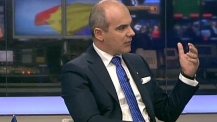 Rareş Bogdan: Primarii din Republica Moldova văd speranţa la Bucureşti