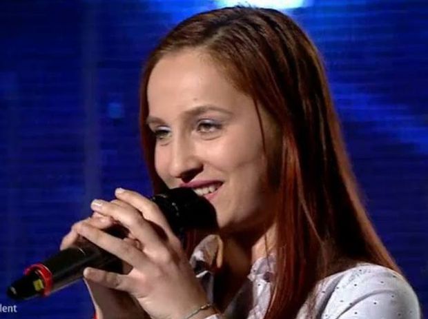 ROMÂNII AU TALENT 2016. Cel mai penibil moment petrecut la show 