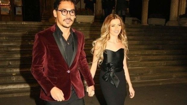 L-a divorţat pe Răzvan de la Neatza de soţie. Acum, s-a despărţit de el? Lidia Buble lămureşte tot